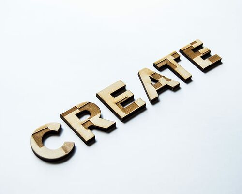 type-wood-cut-typography
