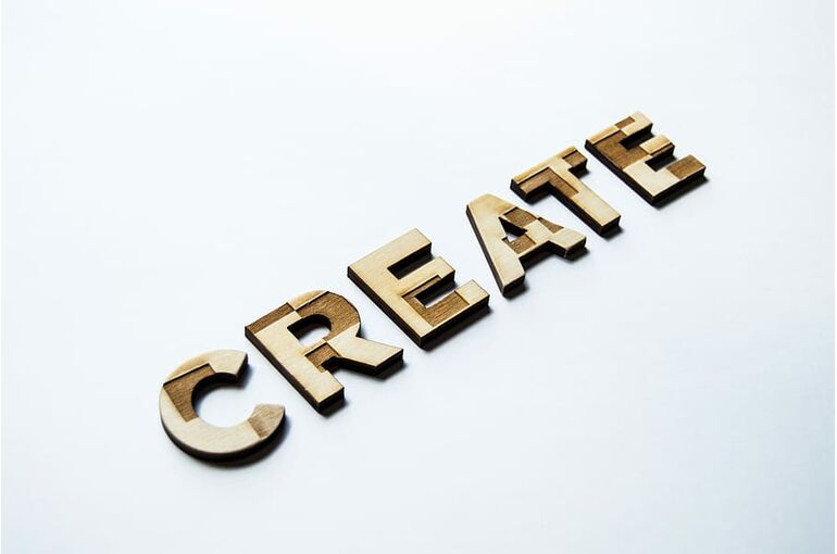 type-wood-cut-typography