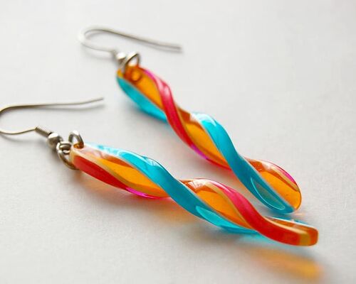 accessories-piercing-resin-colorful