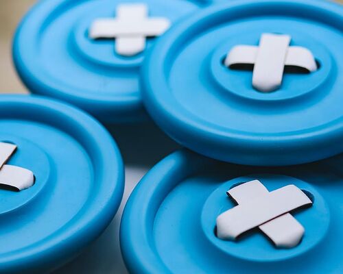 blue-fashion-design-plastic