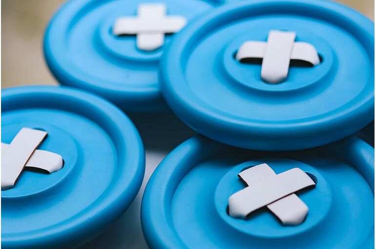 blue-fashion-design-plastic