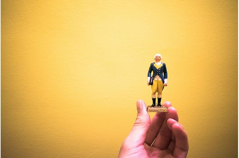 figure-toy-action-figure-model