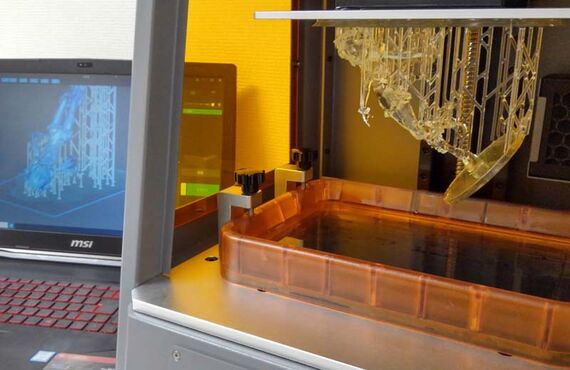 愛知県名古屋市を中心に3Dプリンタのレンタルサービスを展開しています | 光造形レンタルなら株式会社アイエムエス