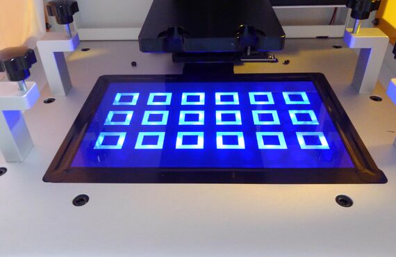 光造形を用いた3Dプリンタを低価格レンタル | 愛知県名古屋市発、光造形3Dプリンタレンタルなら株式会社アイエムエス